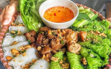 Những đặc sản miền Tây làm quà ngon hết ý