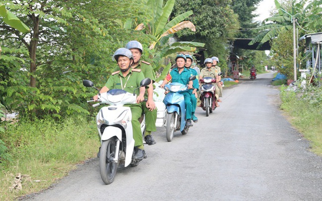 Yên Bái: Mức hỗ trợ hằng tháng mà thành viên Tổ bảo vệ an ninh, trật tự ở cơ sở được hưởng