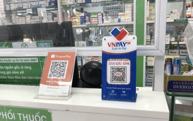 Cảnh báo chiêu trò quét mã QR Code ở các bệnh viện để chiếm đoạt tiền thanh toán