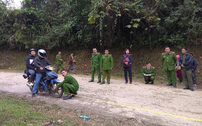 Hành trình truy bắt kẻ sát nhân máu lạnh lẩn trốn trong rừng sâu