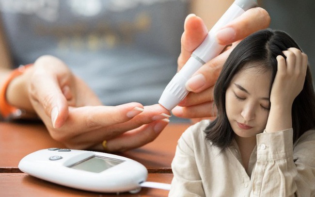 4 dấu hiệu cơ thể cảnh báo kháng insulin, người bệnh tiểu đường tuyệt đối không được bỏ qua