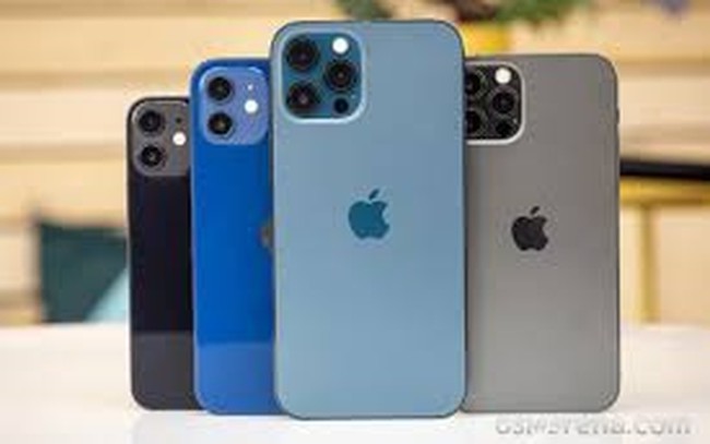 iPhone cũ giá rẻ nào đáng mua nhất hiện nay?