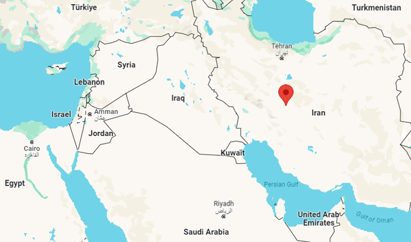 Israel tấn công vào 7 thành phố của Iran, nguy cơ xung đột khó lường