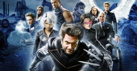 Iconic X-Men Mutant Actor Turns Down Deadpool & Wolverine Appearance