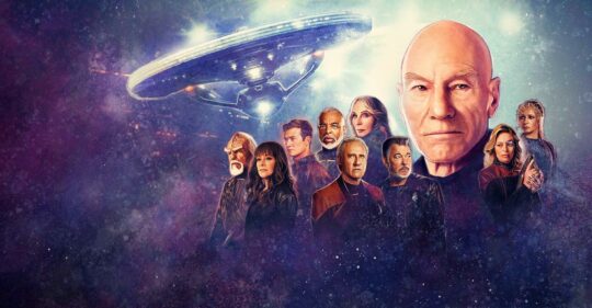 Star Trek: Picard’s Best Character Proves Gene Roddenberry Wrong