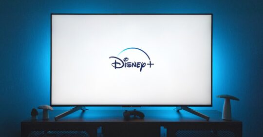 Blu-Ray 4K tốt hơn nhiều so với phát trực tuyến và Disney muốn loại bỏ nó