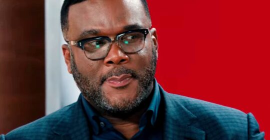 Tyler Perry tạm dừng việc mở rộng studio Mega-Millions qua Sora của OpenAI