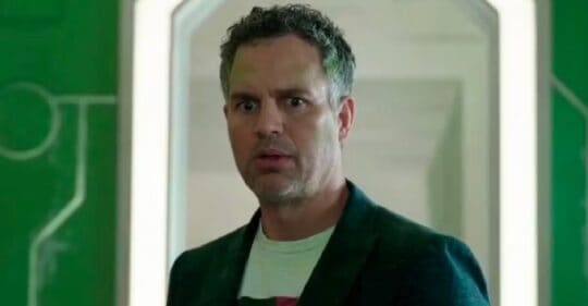 Mark Ruffalo không bao giờ nhận được phim Solo Hulk nhờ Kevin Feige