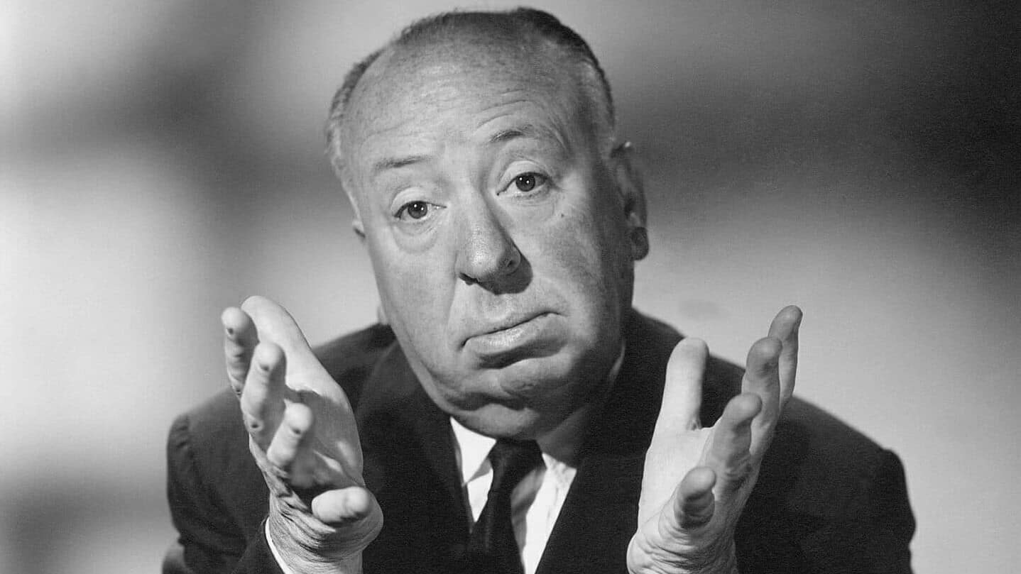 Bộ phim Alfred Hitchcock hay nhất đang được phát trực tuyến