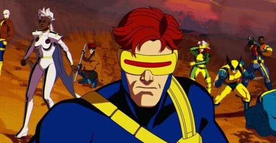 X-Men ‘97 Needs To Finally Give Fans This Horrifying Marvel Future