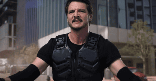 Pedro Pascal tiết lộ dàn diễn viên Fantastic Four