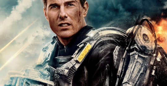 Edge Of Tomorrow 2 Cuối cùng cũng diễn ra nhờ thỏa thuận mới của Tom Cruise?