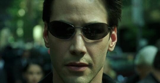 Keanu Reeves không thể ngừng nghĩ về cái chết