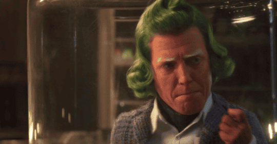 Hugh Grant ghét trở thành Oompa Loompa trong Wonka