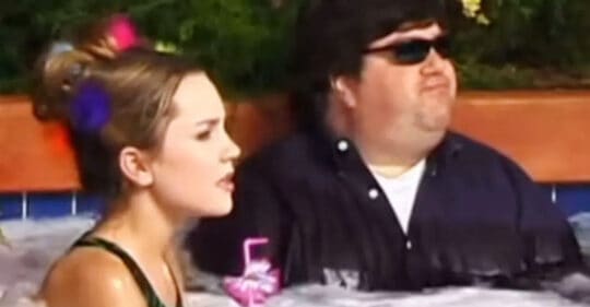 Controversial Nickelodeon Producer Dan Schneider Defends Amanda Bynes Relationship