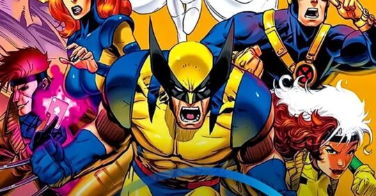 X-Men ’97 Starting A New Marvel Universe?