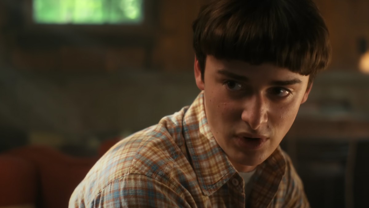 Noah Schnapp giải quyết tranh cãi trước phần 5 của Stranger Things