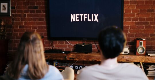 Những chương trình mới hay nhất sẽ ra mắt Netflix vào năm 2024