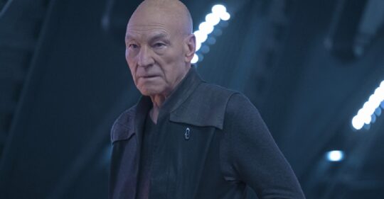 Star Trek: Picard Ruined One Of TNG’s Greatest Characters