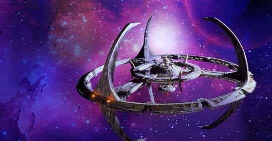 Star Trek Fan-Favorite Actor Saved Deep Space Nine From Being Ruined