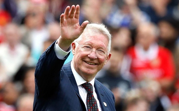 Sir Alex Ferguson tái xuất giúp Man United hồi sinh?