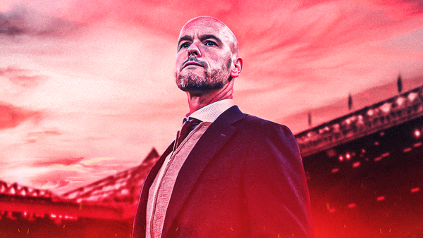 Man United chốt danh sách ứng viên thay HLV Ten Hag