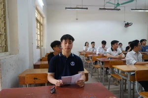 Điểm mới trong đề tham khảo Hóa học thi tốt nghiệp THPT 2025