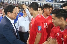 FIFA, AFC ‘nín thở’ xem trận Việt Nam - Philippines