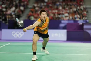 Thái Lan, Malaysia giành huy chương Olympic Paris 2024