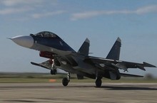 Tiêm kích Su-30SM2 như 'hổ mọc thêm cánh' nhờ tên lửa R-37M