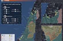 Houthi tấn công loạt tàu biển, một số bộ trưởng dọa giải tán chính phủ Israel