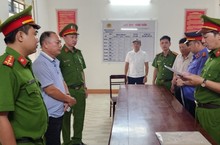 Kiên Giang bắt giam đồng phạm trong vụ án lừa đảo phân lô bán nền ở Phú Quốc