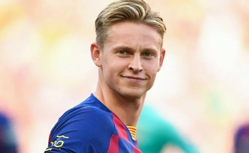 Barca chốt tương lai De Jong và loạt ngôi sao