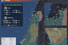 Hezbollah cảnh báo Israel, Houthi công bố video tấn công tàu Tutor trên Biển Đỏ