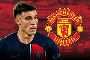 Man United chiêu mộ thành công Manuel Ugarte với giá khủng