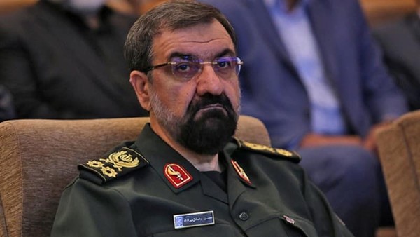 Cựu chỉ huy IRGC nói về việc đáp trả cuộc tấn công của Israel vào Syria