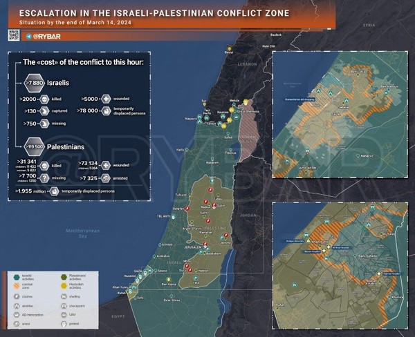 Người Gaza thiệt mạng trong khi tìm kiếm viện trợ, mục tiêu ở Yemen bị phá hủy