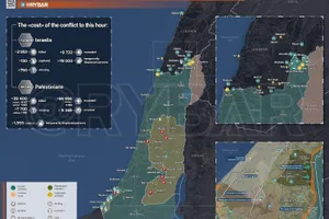 Thủ lĩnh Hamas bị sát hại ở Iran, Israel tuyên bố tiêu diệt chỉ huy Hezbollah