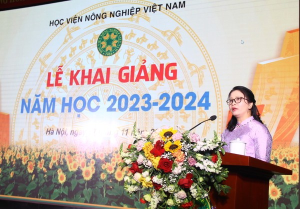 Đại học là khởi đầu, không phải đích đến