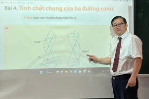 7 lưu ý giúp giáo viên xây dựng kế hoạch bài dạy chất lượng