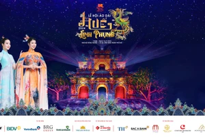 Điểm nhấn Festival mùa Thu Huế 2024 tại Cố đô Huế