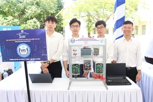 Trường đại học kết nối nguồn lực cho khởi nghiệp đổi mới sáng tạo