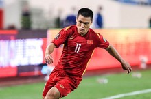 Tuấn Hải xuất ngoại sau khi rời Hà Nội FC?