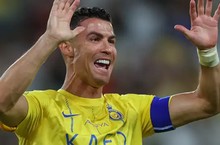 C.Ronaldo có quyết định bất ngờ về tương lai