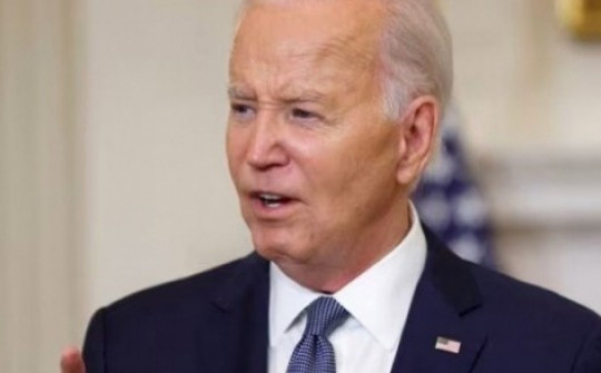 Ông Biden, Điện Kremlin cùng loạt nước bình luận vụ ông Trump bị kết tội hình sự