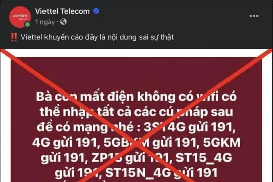 Ủng hộ đồng bào vùng thiên tai: Làm gì để lòng tốt không bị lợi dụng?