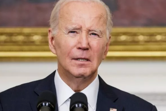 5 'cơn đau đầu' của Tổng thống Biden khi xung đột Israel-Hamas leo thang