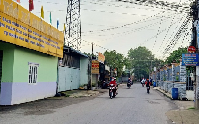 Cao tốc Biên Hòa - Vũng Tàu: Làm cuốn chiếu, xong đến đâu bàn giao mặt bằng đến đó