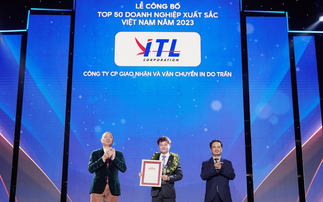 Triển vọng ngành logistics 2024: Động lực từ những doanh nghiệp đầu ngành