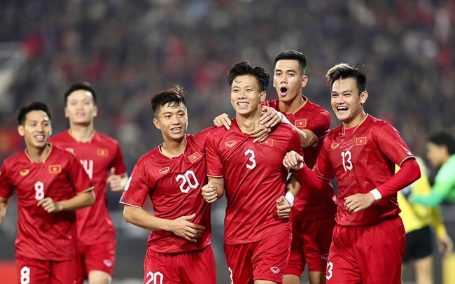 Đội tuyển Việt Nam sở hữu thống kê đáng ái ngại tại Asian Cup